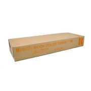 Тонер тип М2 (Ricoh Aficio 1224/1232) желтый (o) (17000 стр.)