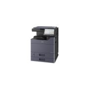 МФУ Kyocera TASKalfa 2554ci (автоподатчик, тумба, картриджи, лицензия для апгрейда до 3554ci)