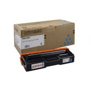 Принт-картридж голубой, тип SPC250E (1600 стр.)