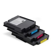 Картридж для гелевого принтера GC 31C голубой на 1 920 стр. RICOH 405689