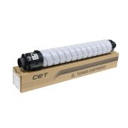Тонер-картридж (CPP, KR1) 842311/841925 для RICOH IMC2500/C2000, MPC2011/C2504 (CET) Black, (WW), 285г, 15000 стр., CET141569