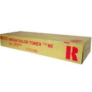 Тонер тип М2 (Ricoh Aficio 1224/1232) маджента (o) (17000 стр.)