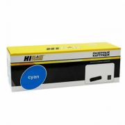 Тонер-картридж Hi-Black (HB-TK-5280C) для Kyocera ECOSYS P6235/M6235/M6635, C, 11K (4100603181)