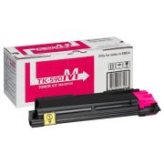 Тонер-картридж TK-590M