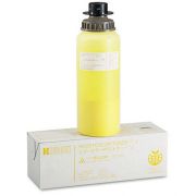 Тонер тип CT107 (Ricoh Aficio Color 5206) желтый
