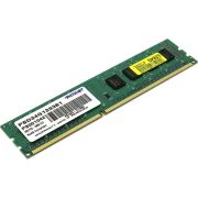 Модуль памяти DIMM DDR3 4Gb 1333MHz Patriot