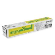 Тонер-картридж TK-895Y