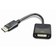 Переходник DisplayPort (20M) -> DVI (19F)