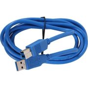 Кабель USB 3.0 AM-BM 3Cott, 1.8m
