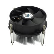 Кулер Socket1366 Cooler Master CPU (TDP 130W, AL+Cu, 100x100x70,16dBA, 4pin,scr)