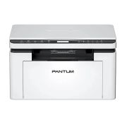 МФУ Pantum BM2300W лазерное, А4, монохром, 22 стр/мин, цвет.сканер, 256Мб, лоток 150л, USB, WIFI, Bluetooth