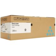 Принт-картридж Ricoh голубой, SP C352E (6000 стр.)