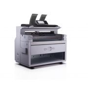 МФУ широкоформатное Ricoh MP W6700SP