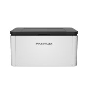 Принтер Pantum BP1800 лазерный, монохром, А4, 18 стр/мин, 32Мб, лоток 150л, USB, белый корпус