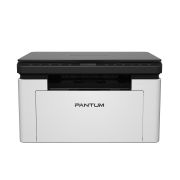 МФУ Pantum BM1800W лазерное, А4, монохром, 18 стр/мин, цвет.сканер, 128Мб, лоток 150л, USB, 2.4G WiFi, Bluetooth