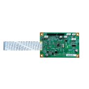 3010 2237 0001 - Плата мотора (Airprint) для Pantum M6500W/M6507W/M6506NW/M6502W/M6552NW/M6557NW/M6550NW/M6607NW