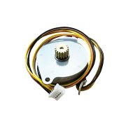 3010 2214 7001 - Мотор автоподатчика для Pantum M6500/M6600 серий устройств