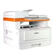 МФУ Avision AM40Q (000-1080C-0KG) А4, принтер/копир/сканер, ч/б, LED, 40 стр/мин, 1,2 ГГц, 512 Мб, USB, Ethernet