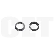 Бушинг тефлонового вала для PANTUM M6700/M6800/M7100/P3010/P3300 (CET), 2 шт/компл, CET361035