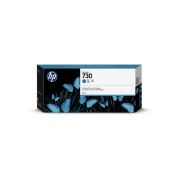 Картридж 730 для HP DJ T1700, 300мл (О) голубой