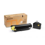 Тонер Kyocera ECOSYS P7240cdn (TK-5290Y) Yellow (13000 стр.)