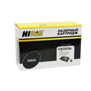 Картридж Hi-Black (HB-CE255A) для HP LJ P3015, 6K
