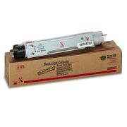 Тонер-картридж Xerox Phaser 6250 (черный)