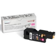 Тонер-картридж Xerox WC 6010 Magenta 1000стр. (o)