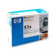 Тонер-картридж HP Q7551X LJ-P3005/M3035, (o) (13000 стр.)