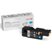 Тонер-картридж Xerox WC 6010 Cyan 1000стр. (o)