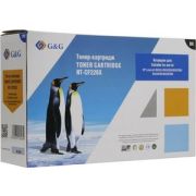 Тонер-картридж NT-CF226X G&G для HP LaserJet M402/M426 9000k