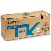Тонер-картридж TK-5280C