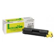 Тонер-картридж TK-590Y