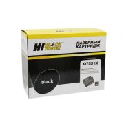 Тонер-картридж Q7551X Hi-Black для HP LJ 3005 (13000 стр.)