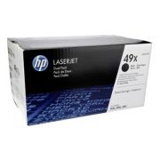 Тонер-картридж HP Q5949XD LJ-1320.6000 стр. (2 шт в упаковке), (o)