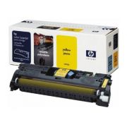 Тонер-картридж HP CLJ 1500/2500, желтый (C9702A)