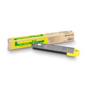 Тонер-картридж TK-8325Y