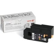 Тонер-картридж Xerox WC 6010 Black 2000стр. (o)