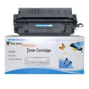 Тонер-картридж So-Kar C4129X для HP C4129X LJ-5000/5100.(10000 стр.)