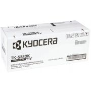 Тонер-картридж TK-5380K 13 000 стр. Black для Kyocera ECOSYS PA4000cx, MA4000cix, MA4000cifx
